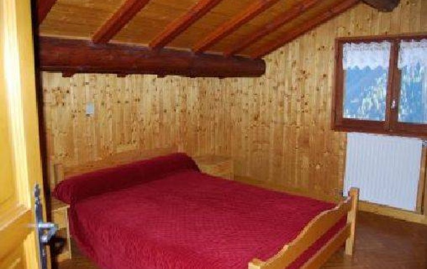 Location de vacances - Chalet à Le Grand-Bornand