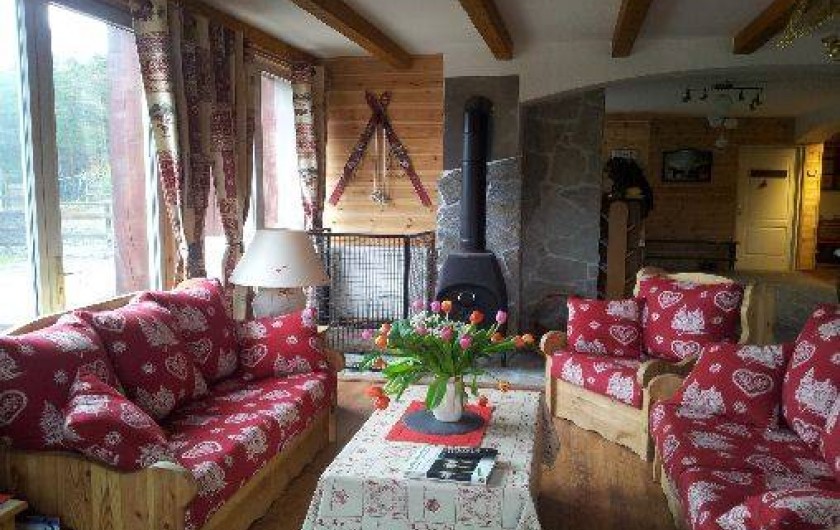 Location de vacances - Gîte à Seyne