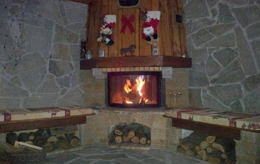 Location de vacances - Gîte à Seyne