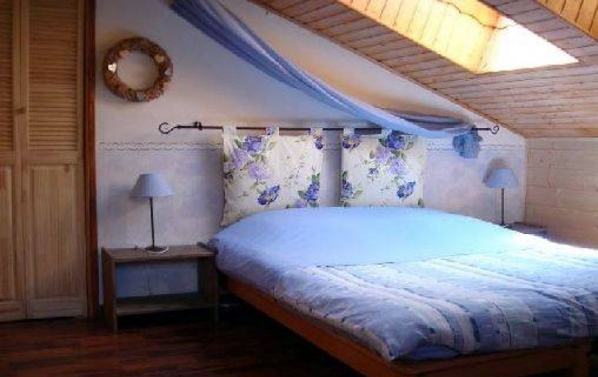 Location de vacances - Gîte à Seyne