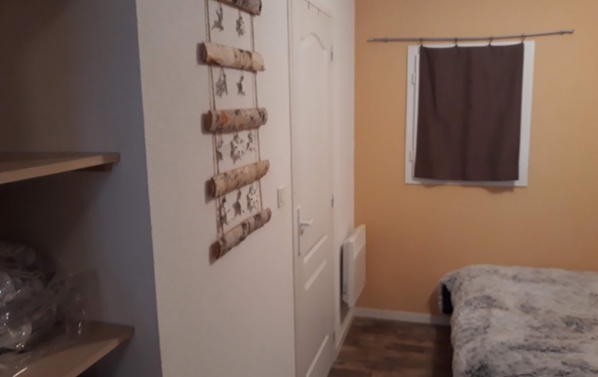 Location de vacances - Studio à Prémanon