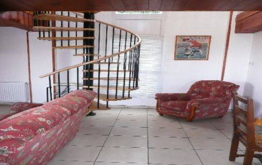 Location de vacances - Gîte à Séméacq-Blachon