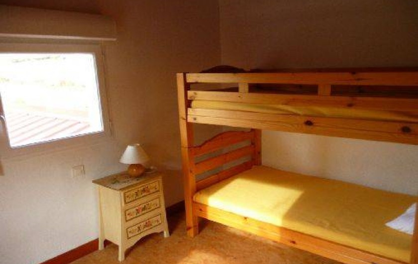 Location de vacances - Gîte à Séméacq-Blachon