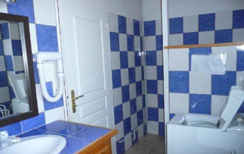 Location de vacances - Gîte à Séméacq-Blachon