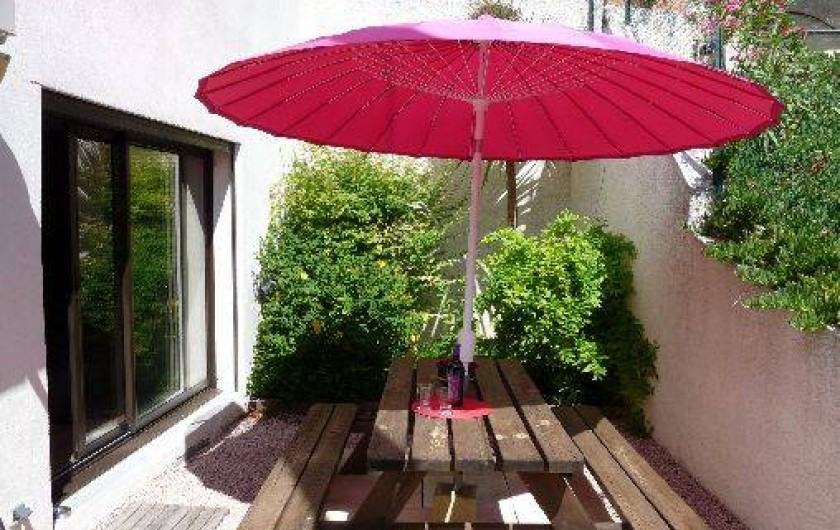 Location de vacances - Appartement à Martigues