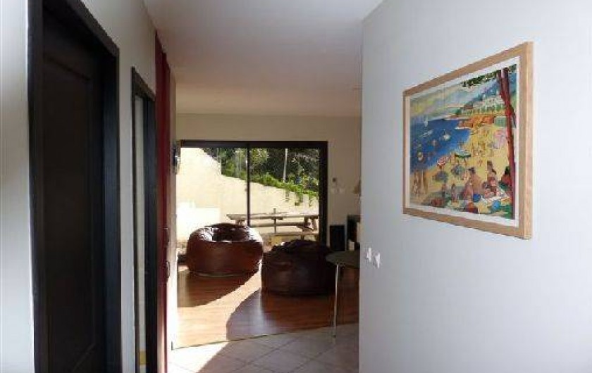 Location de vacances - Appartement à Martigues