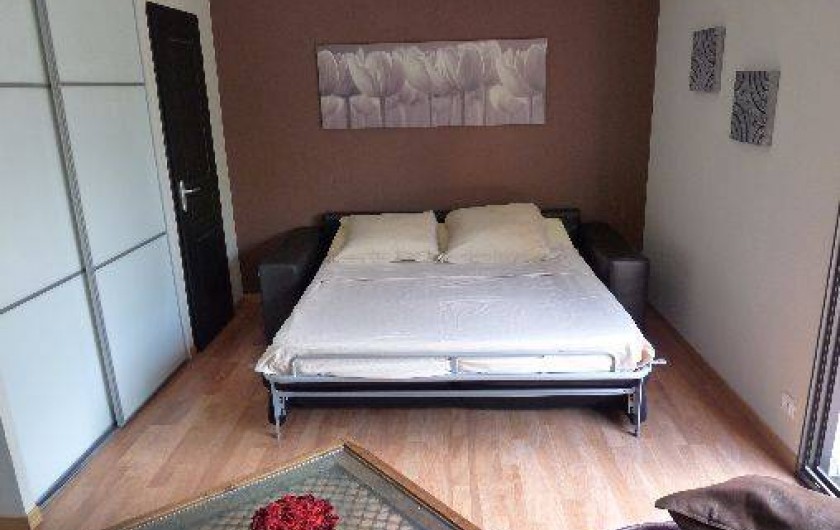 Location de vacances - Appartement à Martigues