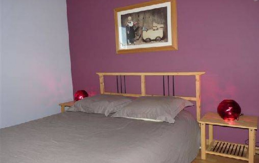 Location de vacances - Appartement à Martigues