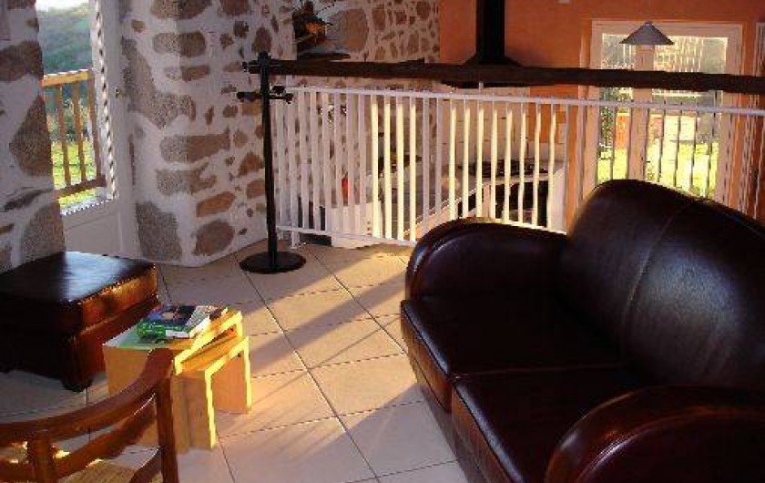 Location de vacances - Gîte à Saint-Julien-de-Toursac