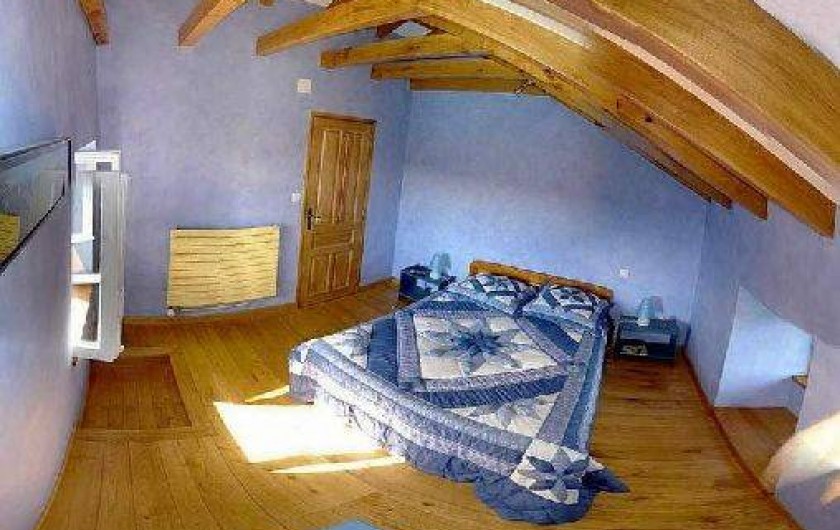 Location de vacances - Gîte à Saint-Julien-de-Toursac