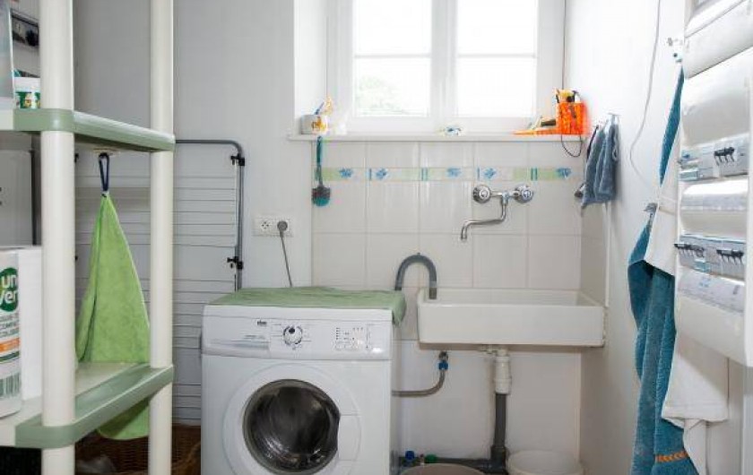 Location de vacances - Gîte à Belval-sous-Châtillon