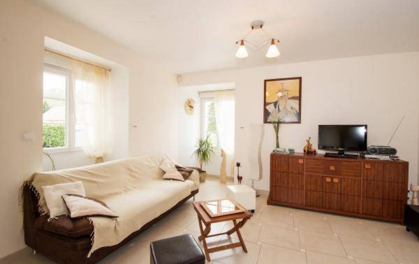 Location de vacances - Gîte à Belval-sous-Châtillon