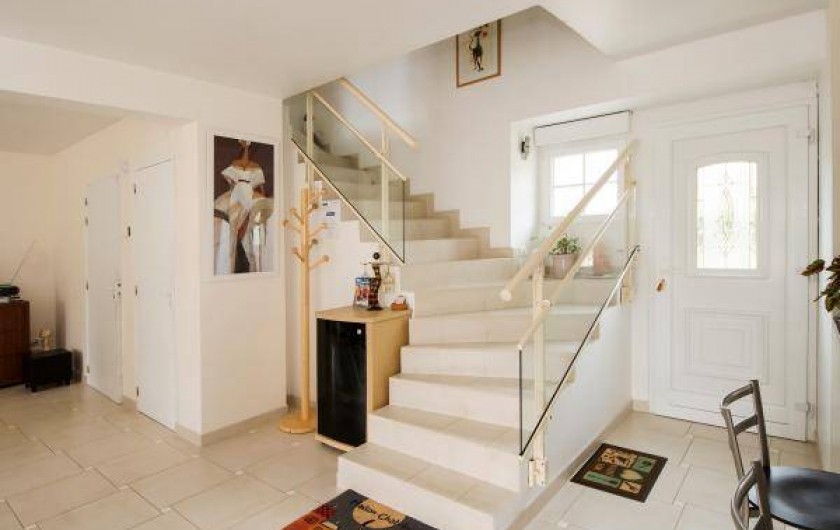 Location de vacances - Gîte à Belval-sous-Châtillon