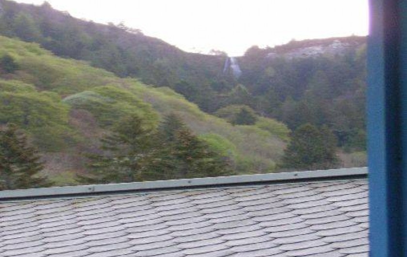 Location de vacances - Appartement à Le Mont-Dore