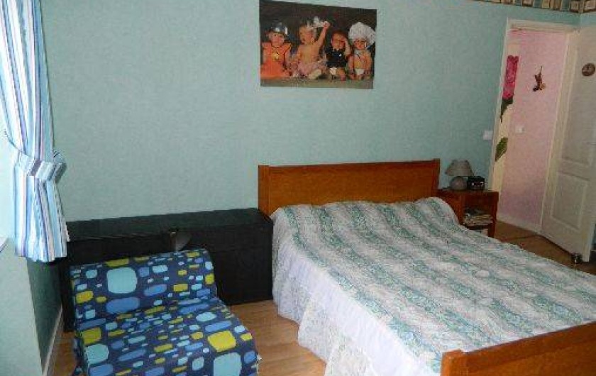 Location de vacances - Appartement à Le Mont-Dore