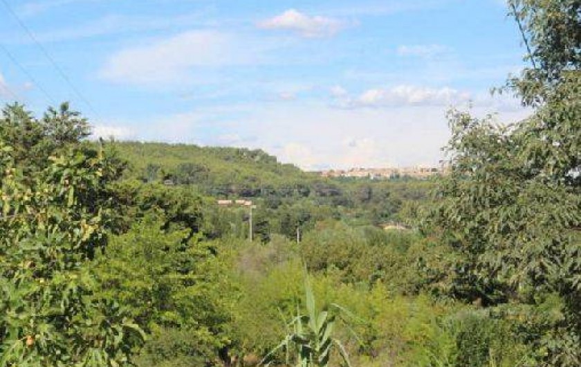Location de vacances - Gîte à Saint-Chamas
