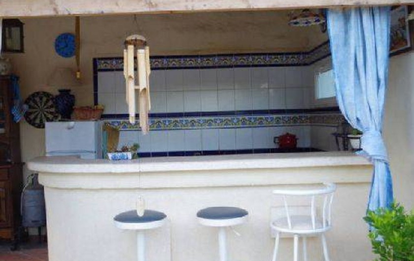 Location de vacances - Gîte à Saint-Chamas