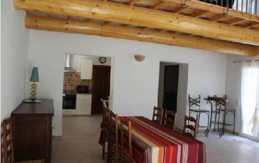 Location de vacances - Gîte à Saint-Chamas