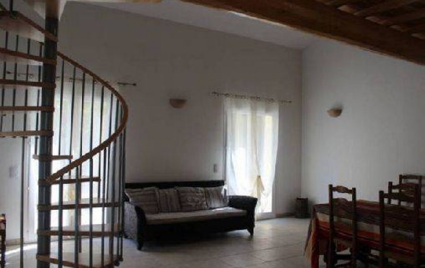 Location de vacances - Gîte à Saint-Chamas