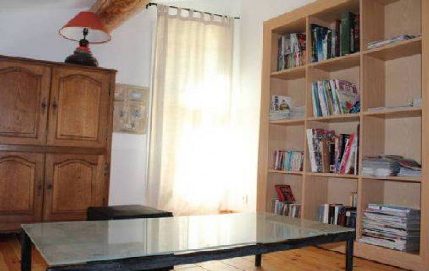 Location de vacances - Gîte à Saint-Chamas