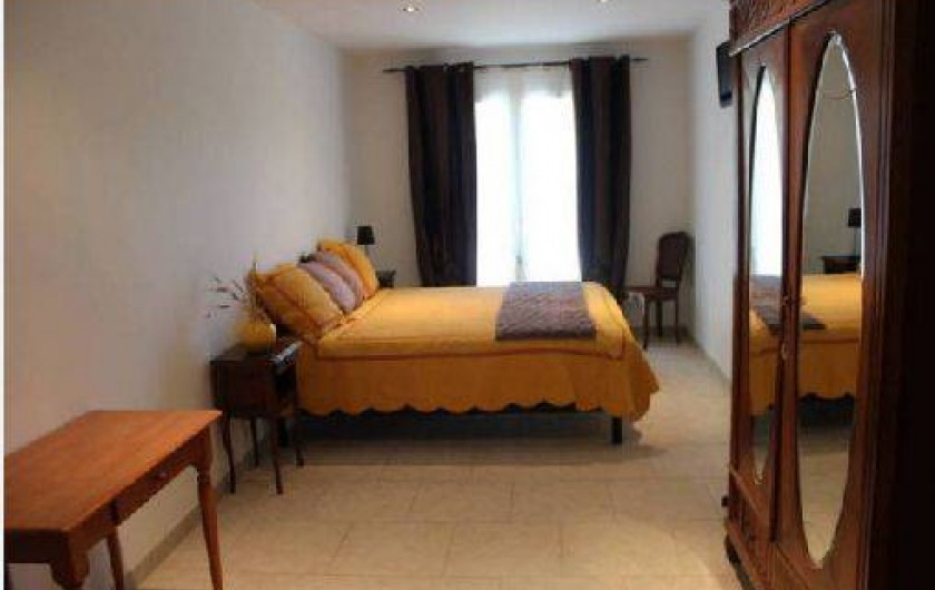 Location de vacances - Gîte à Saint-Chamas