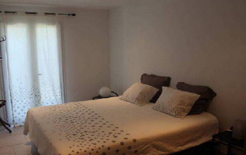 Location de vacances - Gîte à Saint-Chamas