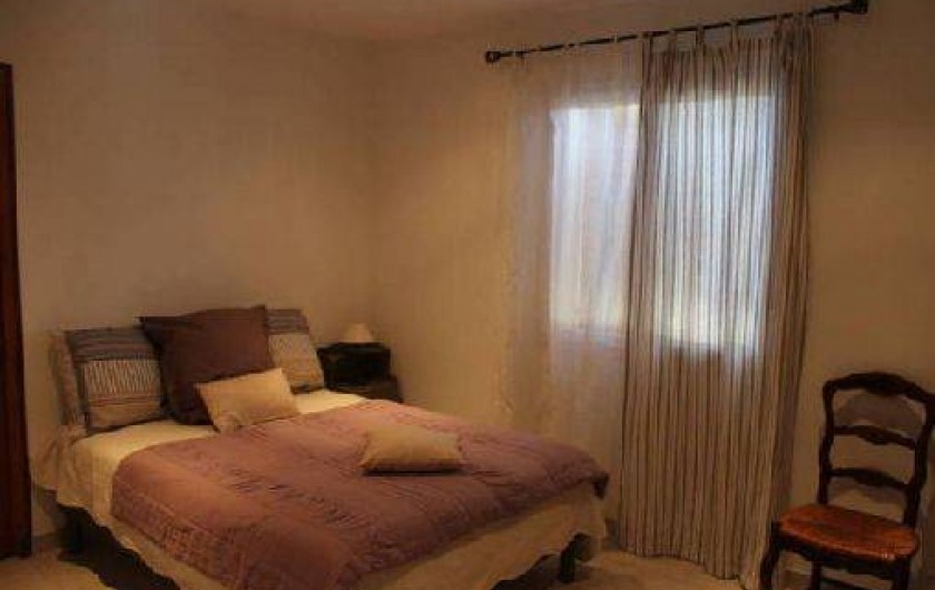 Location de vacances - Gîte à Saint-Chamas