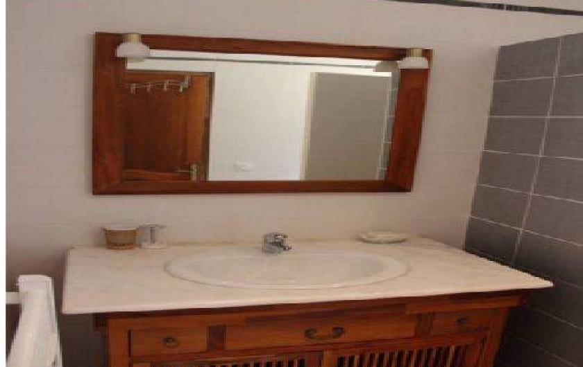 Location de vacances - Gîte à Saint-Chamas