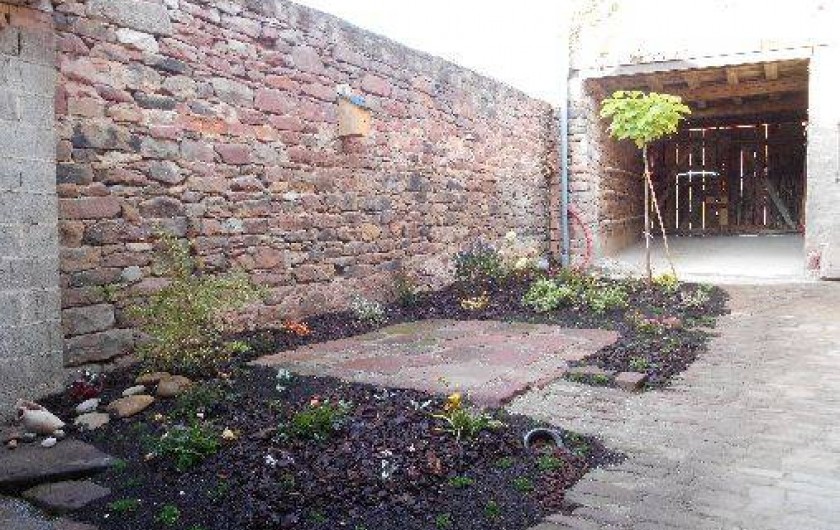 Location de vacances - Gîte à Balbronn