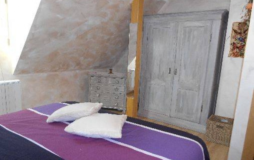 Location de vacances - Gîte à Balbronn