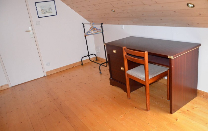 Location de vacances - Gîte à Botsorhel