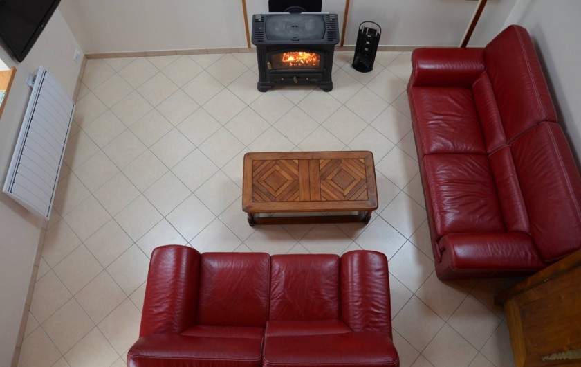 Location de vacances - Gîte à Botsorhel