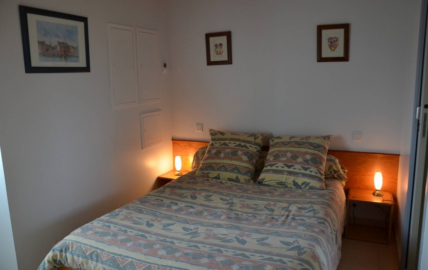 Location de vacances - Gîte à Botsorhel