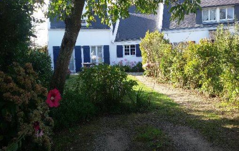 Location de vacances - Villa à Le Palais