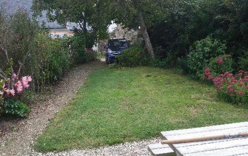 Location de vacances - Villa à Le Palais