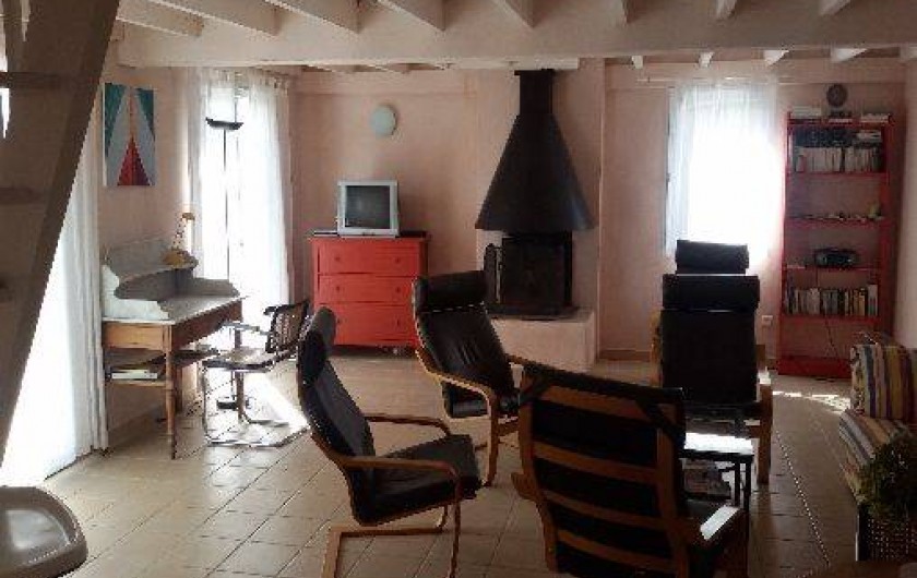 Location de vacances - Villa à Le Palais