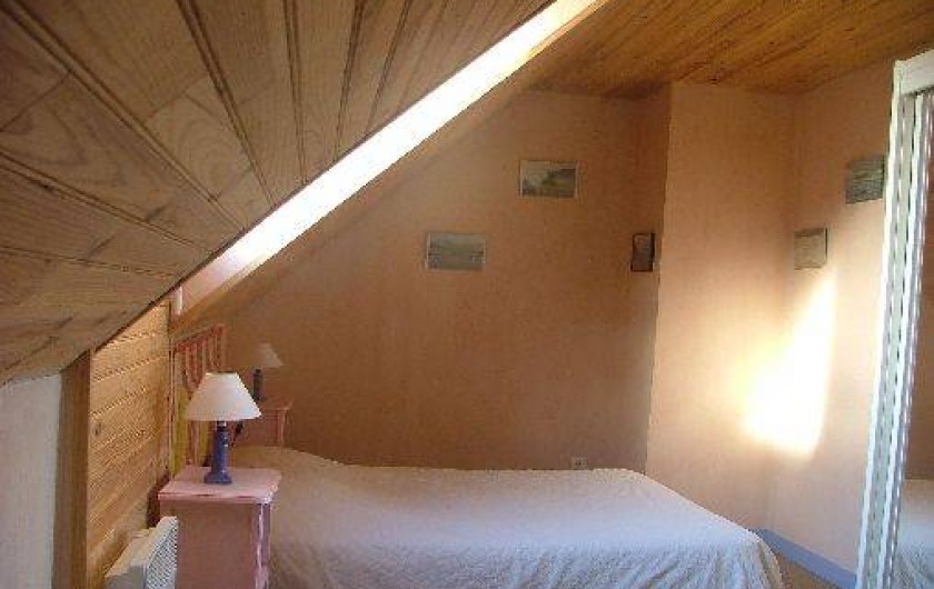 Location de vacances - Villa à Le Palais