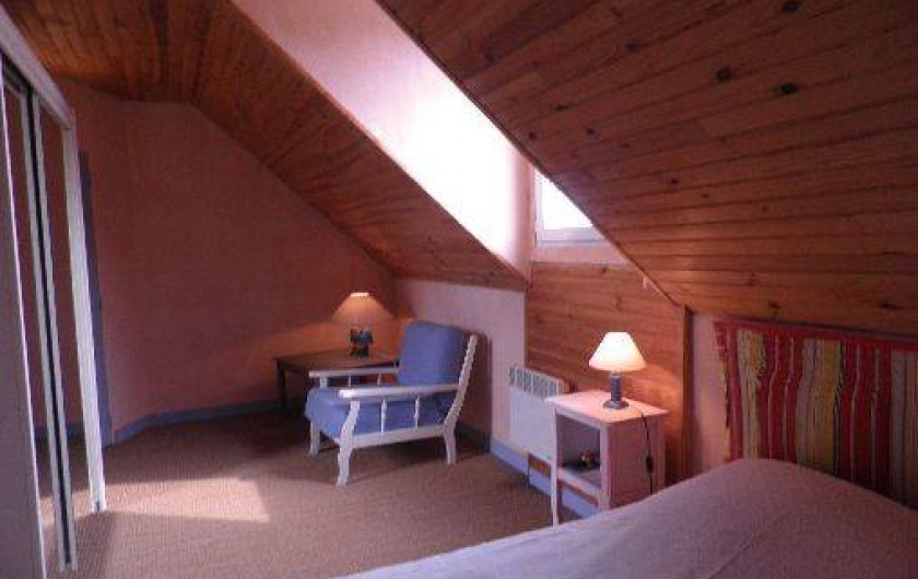 Location de vacances - Villa à Le Palais