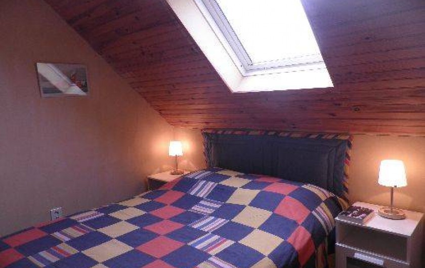 Location de vacances - Villa à Le Palais