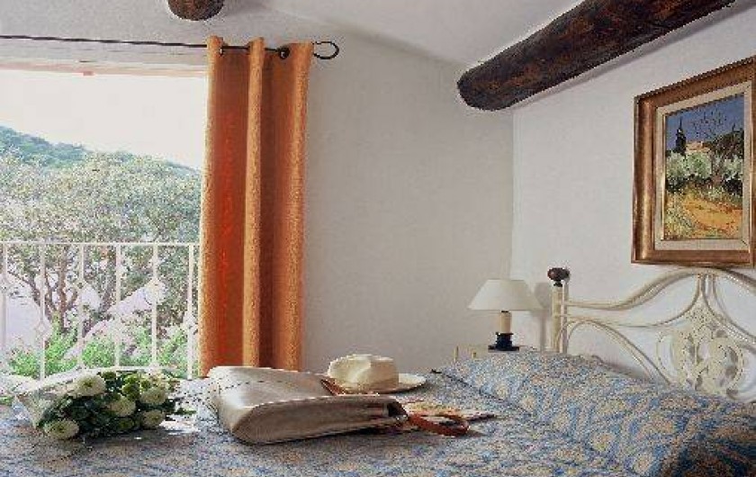 Location de vacances - Villa à Porto-Vecchio