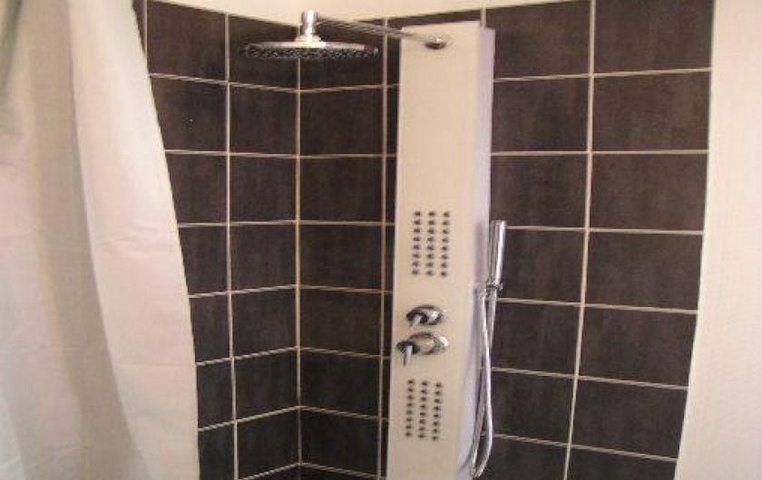 Location de vacances - Studio à Saint-Cyprien