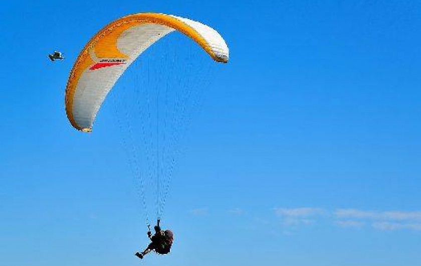 Location de vacances - Maison - Villa à Calcatoggio