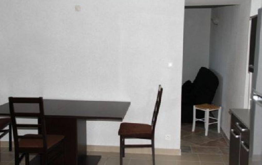 Location de vacances - Maison - Villa à Calcatoggio