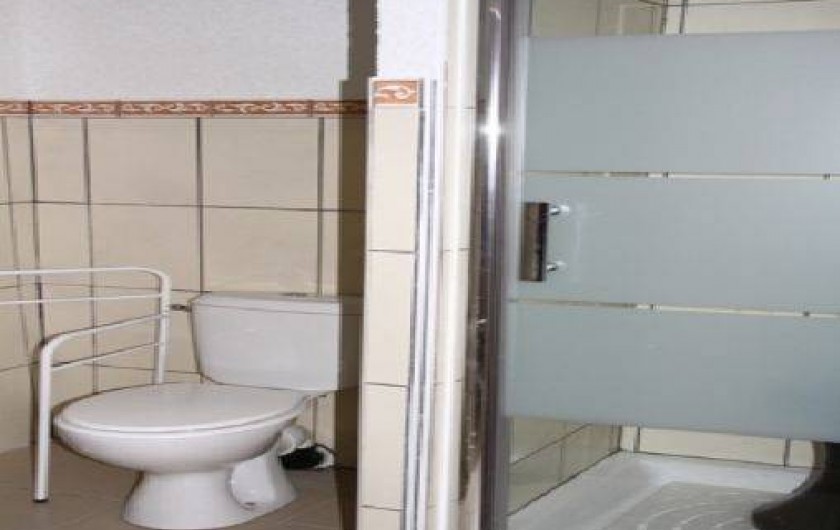 Location de vacances - Maison - Villa à Calcatoggio