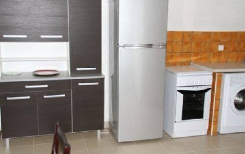 Location de vacances - Maison - Villa à Calcatoggio