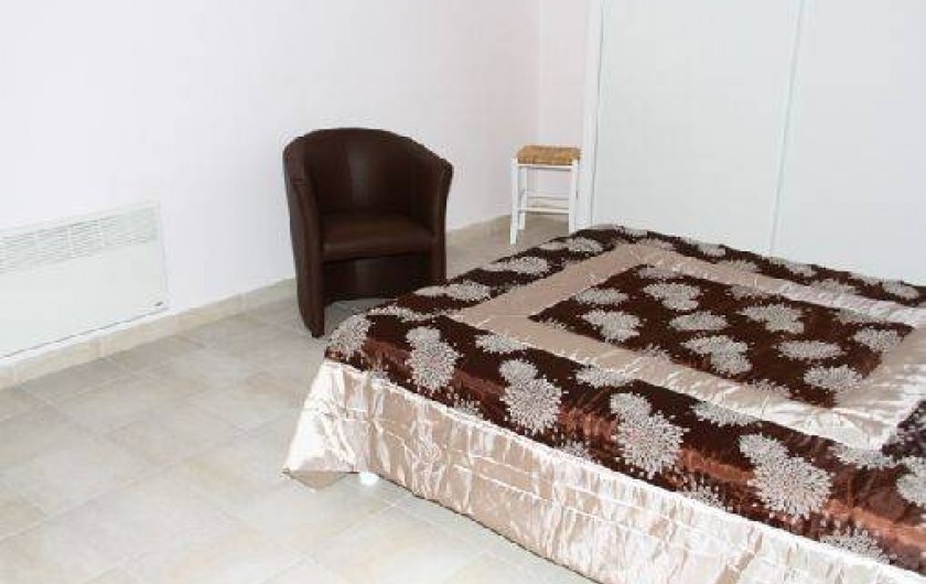 Location de vacances - Maison - Villa à Calcatoggio