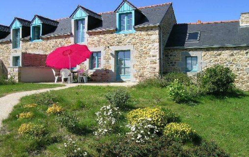Location de vacances - Gîte à Saint-Alban