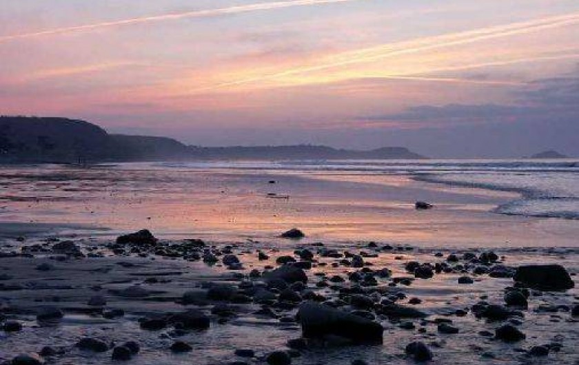 Location de vacances - Gîte à Saint-Alban