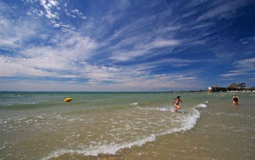 Location de vacances - Gîte à Saint-Alban