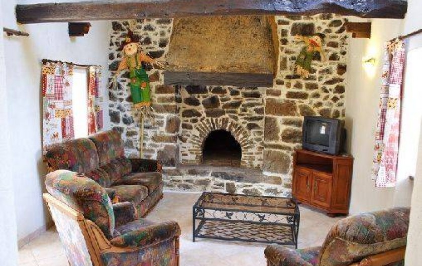 Location de vacances - Gîte à Saint-Alban